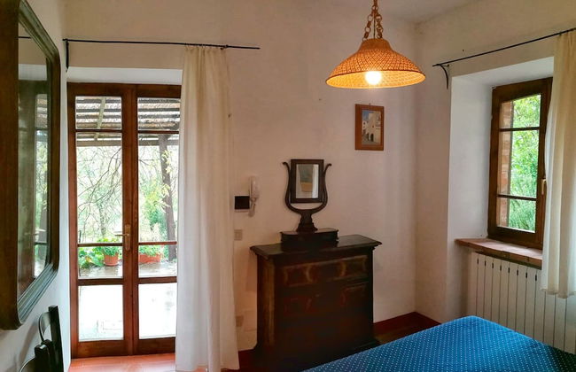 Agriturismo Casa Greppo - Il Mandorlo - Foto 4