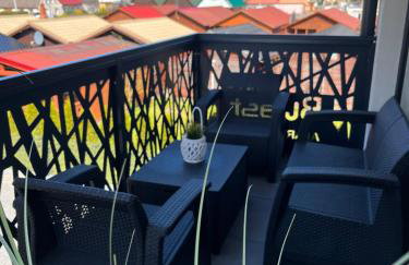 Apartamenty BLAST nad morzem Chłopy - Foto 71