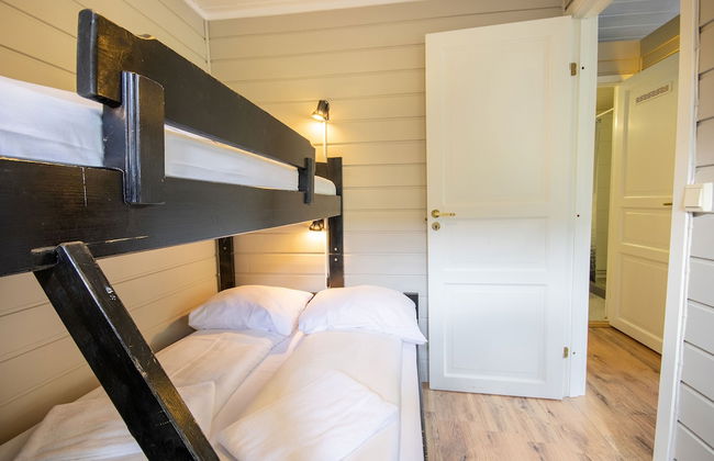 Topcamp Mosjøen - Helgeland - Foto 5