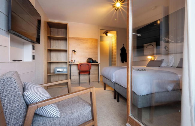 Belambra Clubs Les Saisies - Les Embrunes - Foto 19