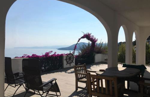 Villa Eliodora - due appartamenti - Foto 56