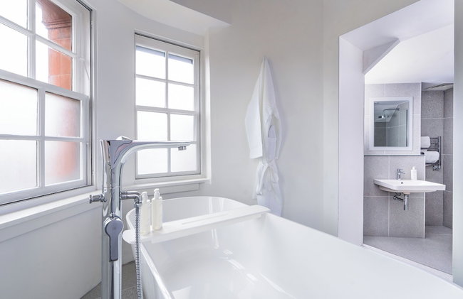 The Jubilee by Supercity Aparthotels - Foto 69