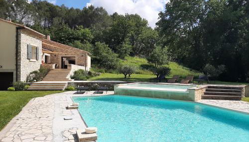 Villa Feijoa en Provence - Foto 2, Garden