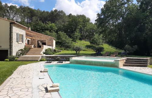 Villa Feijoa en Provence - Foto 2