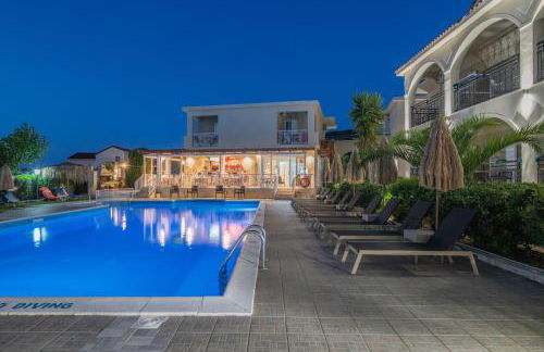 Grapevines Hotel - Foto 58