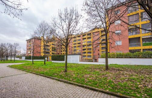 Curiel 194, SmartStay - Appartamento - Ospedale Humanitas, Fiordaliso, Forum Assago - Foto 47