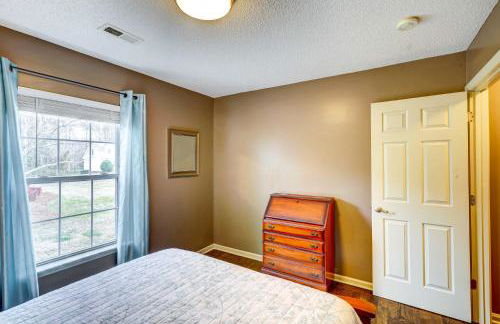 Browns Summit Vacation Rental with Fire Pit! - Photo 19