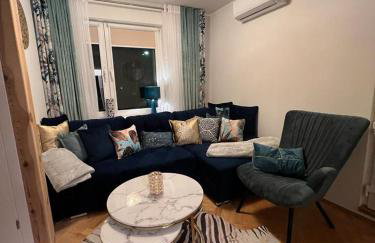 Comfort Zone Ostróda Villa Apartment Duplex - Foto 39