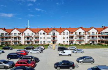 Apartament Baltic Korona B20 - Foto 16