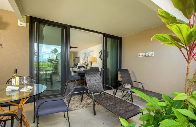 NEW KBM Resorts - FREE CAR - Garden View - Hale Ona Loa - Charming 1 Bedroom at Oceanside Resort HOL-102 - Foto 90