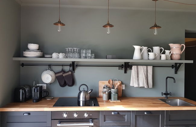 Inni - Boutique Apartments - Foto 32