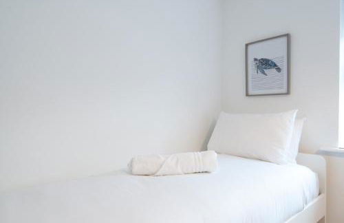 Aztec House - Modern & Spacious, 6 separate beds - Foto 26