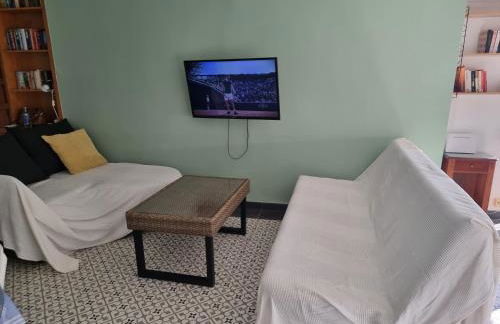 Apart 2 habit vistas playa y montaña lift parking - Photo 13