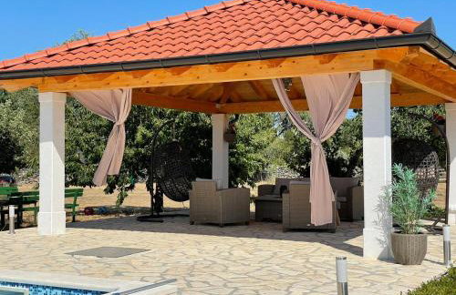 House vacation with pool,three rooms,near Šibenik - Foto 50