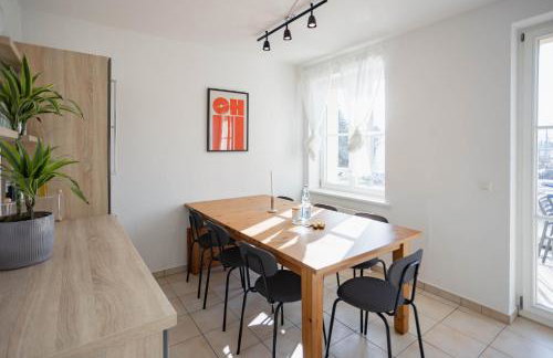 Central Station Apartment - Foto 19