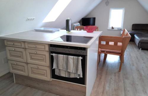 Schöne Wohnung zum Entspannen - Foto 15