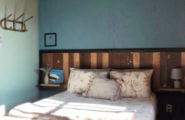 Apartamento Rústico Industrial nos Altos de Albuquerque - Photo 18