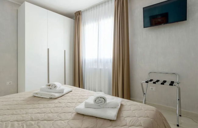 Azzurra Apartments - Foto 70