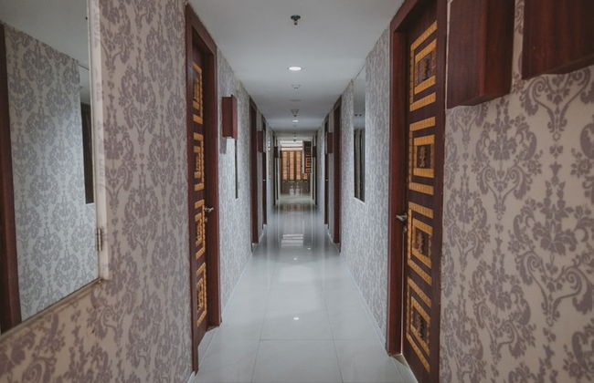 RedDoorz Apartment @ Saladin Mansion Margonda - Photo 19