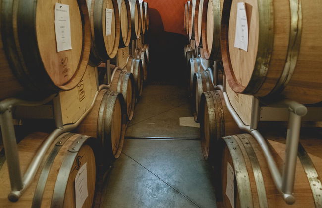 Prime Alture Wine Resort - Foto 19