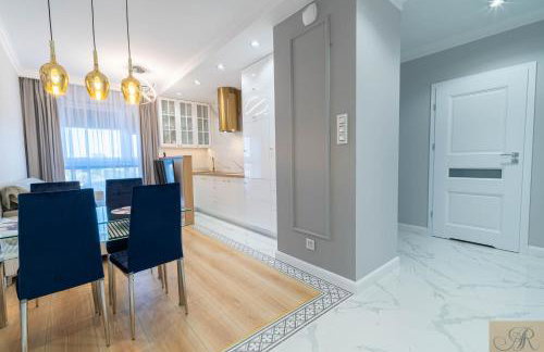 Apartament Rosa Stacja Mińsk - Foto 17