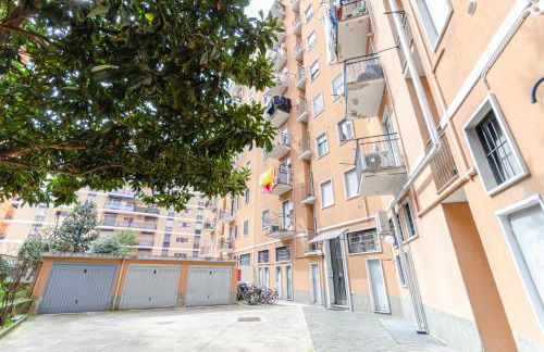 VivimiHome Cozy Design Flat - San Siro - Foto 34