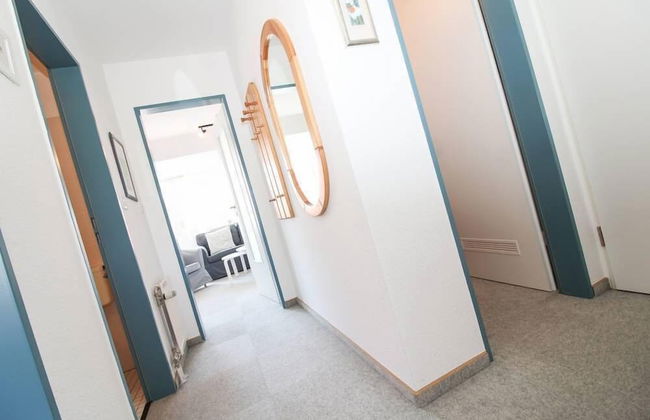 Kutterkoje - Photo 14