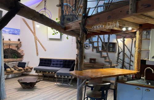 La cabane a Joseph - Foto 6