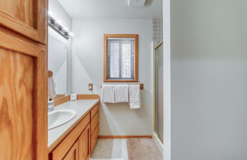 Black Butte Glaze Meadow 59 Getaway - Foto 33