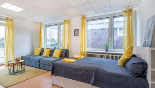 Beautiful 2 Bedroom Apartment incl Parking - Foto 5