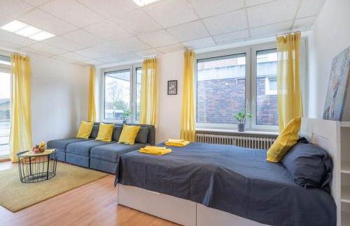 Beautiful 2 Bedroom Apartment incl Parking - Foto 5