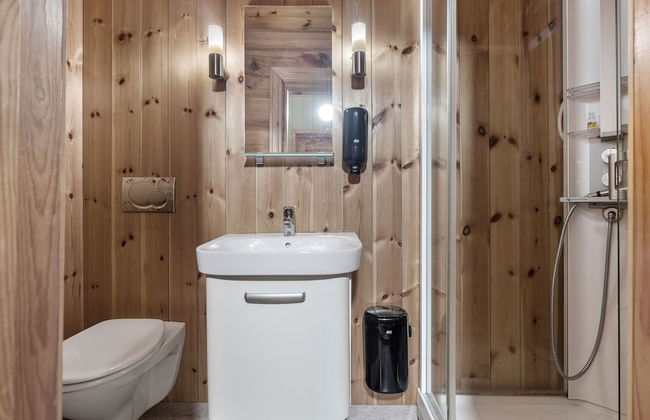 Topcamp Rustberg - Hafjell - Foto 68