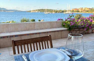 Casa Tre Mari exclusive private beach apartment - Foto 30