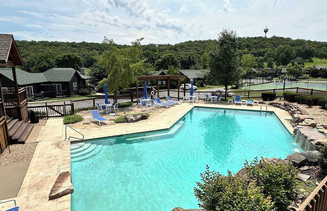 Fairway to Heaven in Old Kinderhook Golf - Photo 19