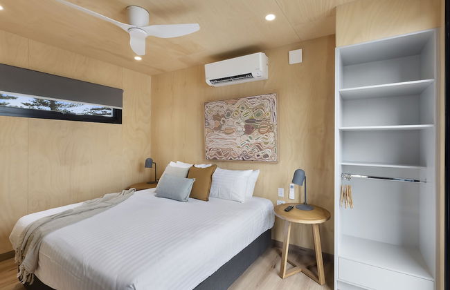 Reflections Hawks Nest - Holiday Park - Photo 19