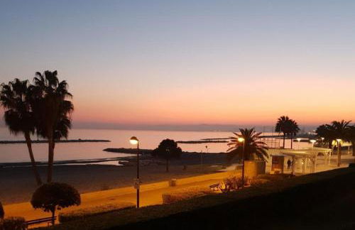 Sea view luxury apartment - Foto 23