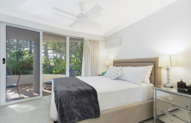 ULTIQA Burleigh Mediterranean Resort - Foto 28