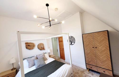 Perfect Base for Work or Leisure Unique Two-Bed - Foto 53