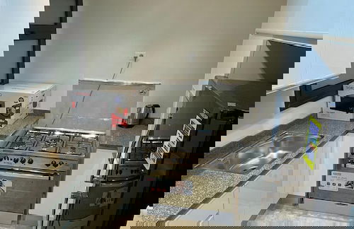 Apartment With view in Allegria Residenc - Foto 26