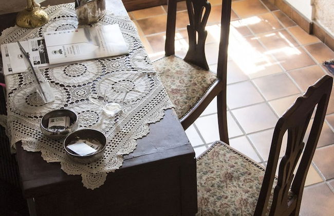 Masseria Citulo - Il Pino Grande - Foto 2