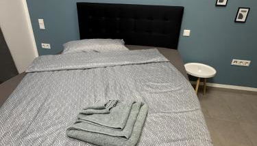 NaLa's Nest-klein, fein- WLAN zum Arbeiten daheim - Foto 5