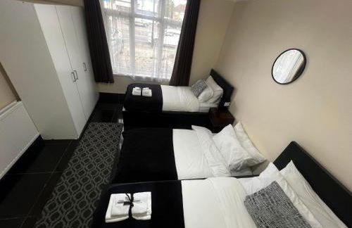 Luxurious Cozy London Holiday Home - Foto 16