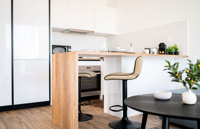 Pebble Garden Olive Branch-Magnolia - Foto 20