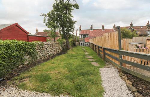 Puffin Cottage - Foto 26