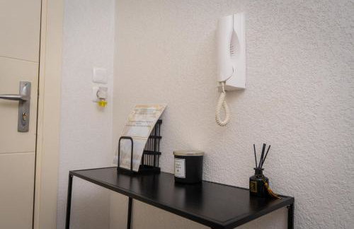 Ô Doux Séjour - Parking, NetFlix, Terrasse - Foto 16