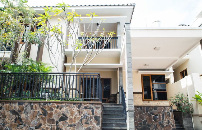 Kuldesak Villas - Foto 75