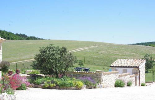 La Bastide du Père Marius - Foto 11