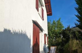 Lau Haizeak Meublé 3 étoiles Ascain - Foto 14