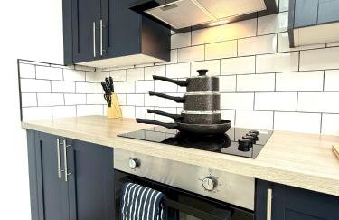 Beckstone House - Foto 20