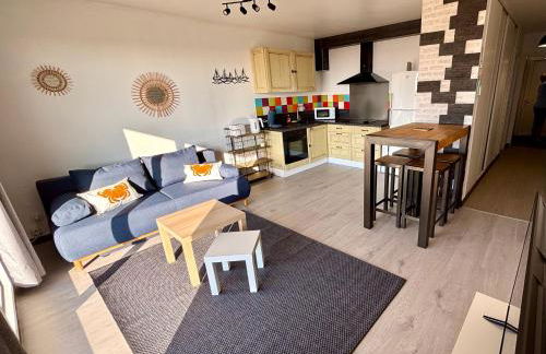 Le Panoramic vue mer - Foto 16